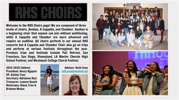 This is Choir